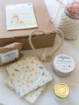 Box Naissance - Idée cadeau Naissance Bébé ou Baby Shower