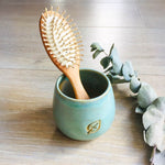 Brosse à picot en bois de Hêtre